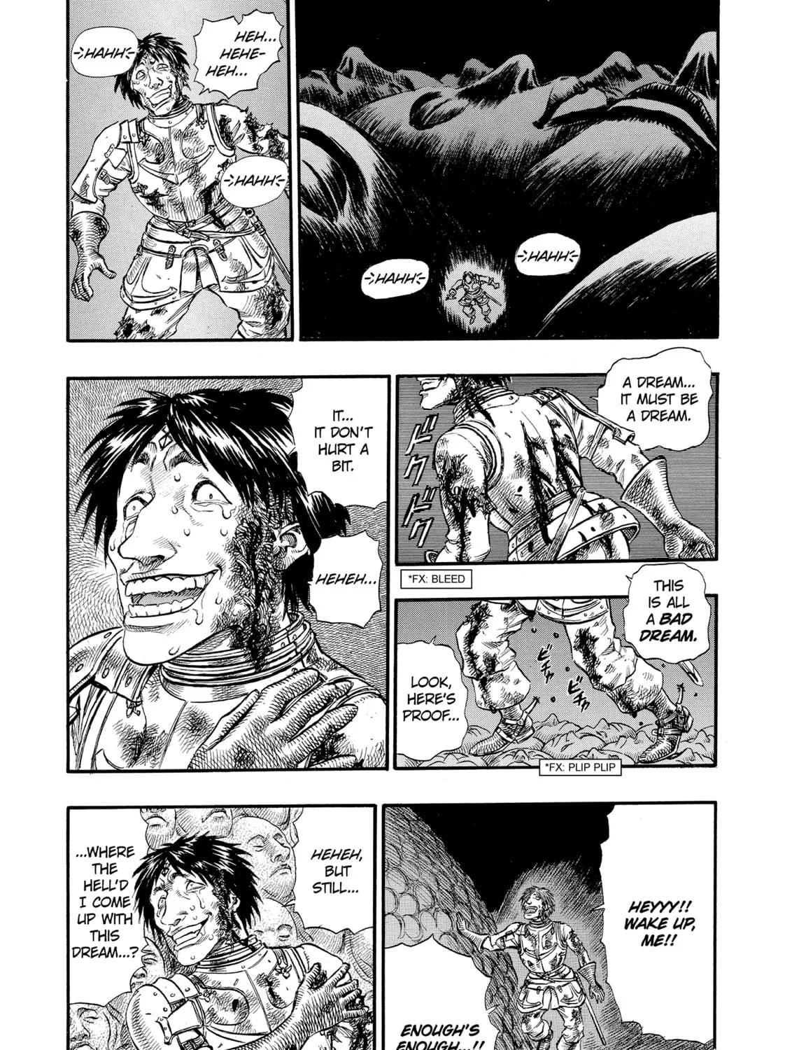 Read Berserk chapter 80 image 32 on Lezhin