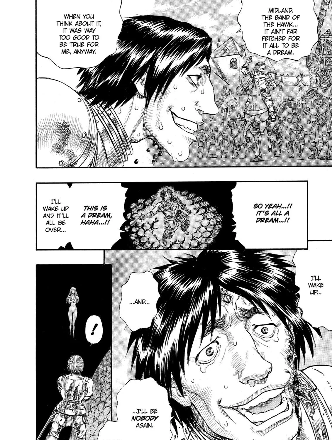 Read Berserk chapter 80 image 34 on Lezhin