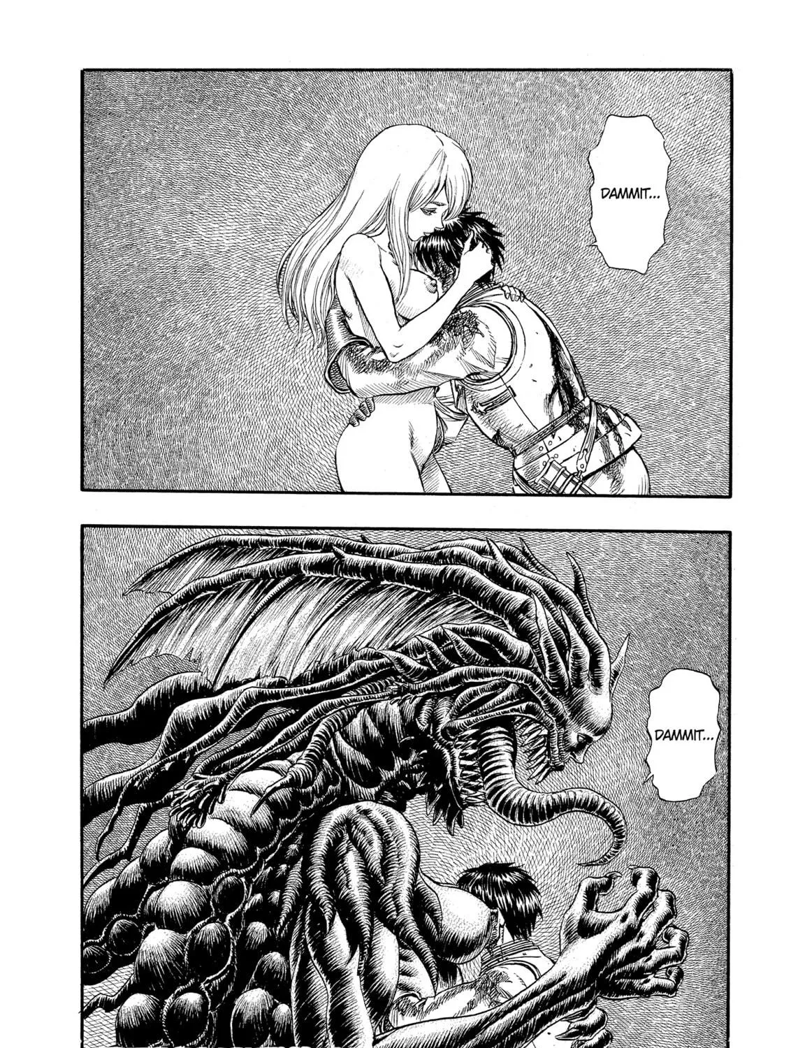 Read Berserk chapter 80 image 38 on Lezhin