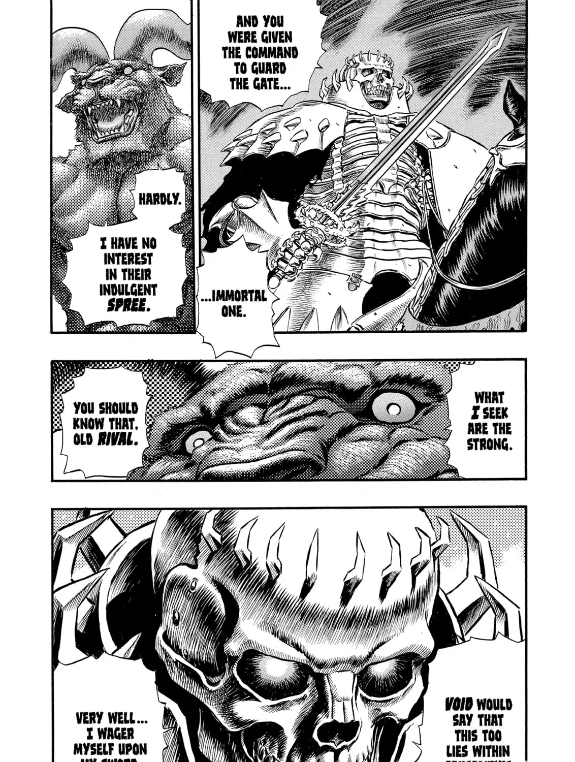 Read Berserk chapter 80 image 6 on Lezhin