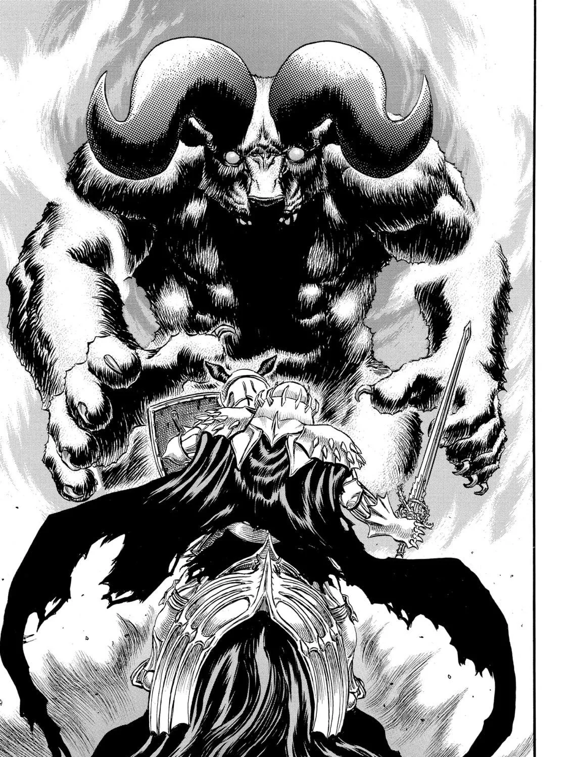Read Berserk chapter 80 image 8 on Lezhin