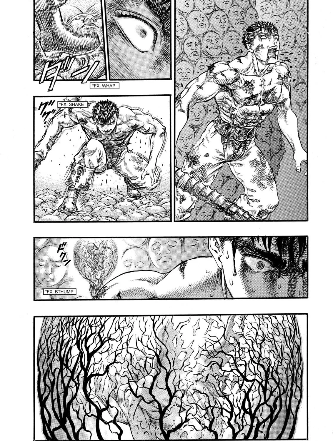 Read Berserk chapter 82 image 16 on Lezhin