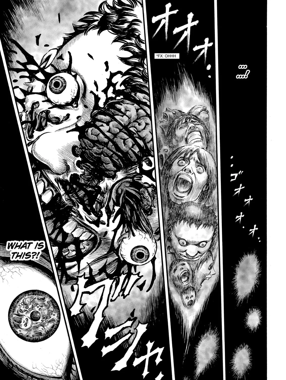 Read Berserk chapter 82 image 26 on Lezhin