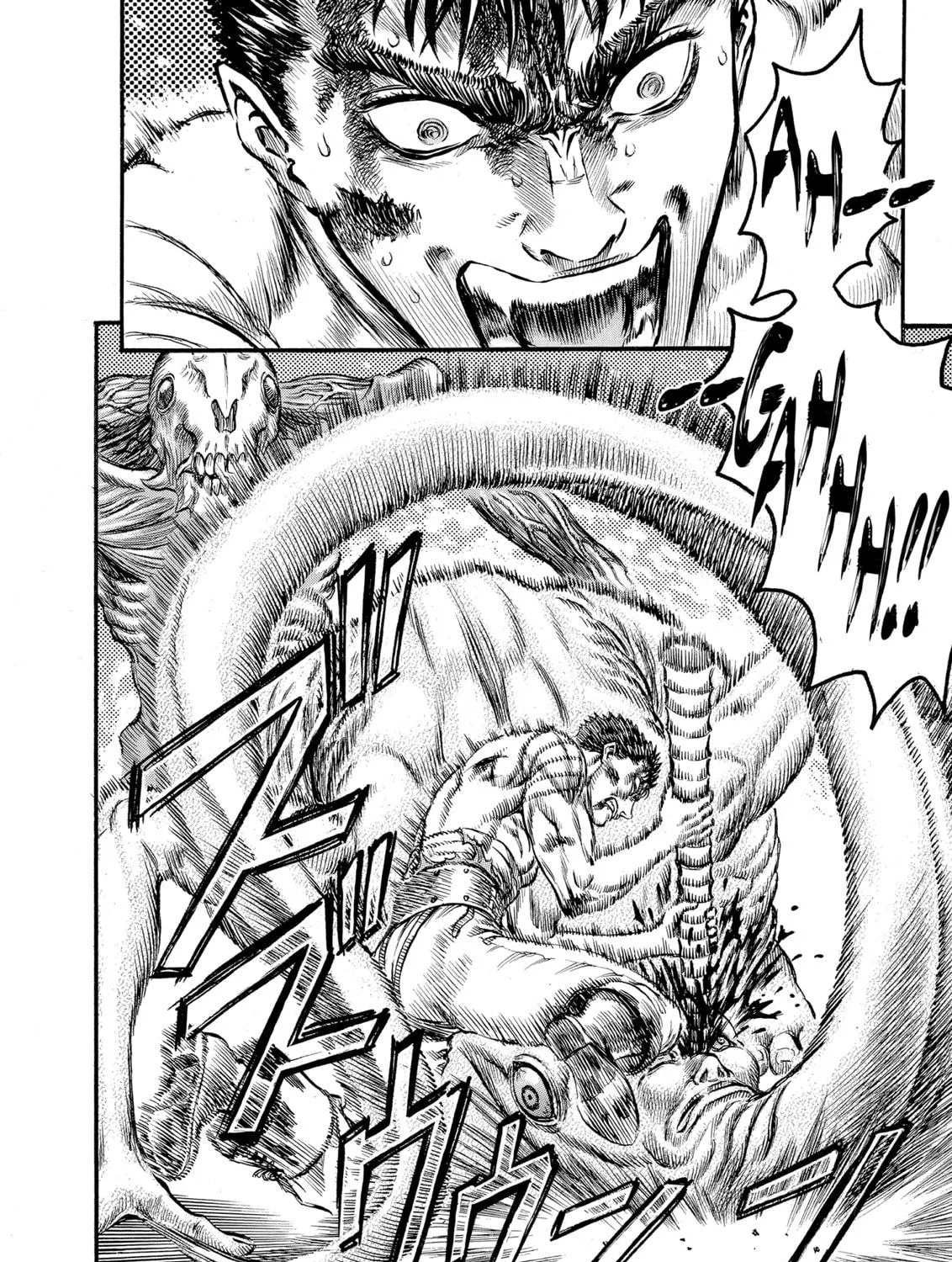 Read Berserk chapter 82 image 8 on Lezhin