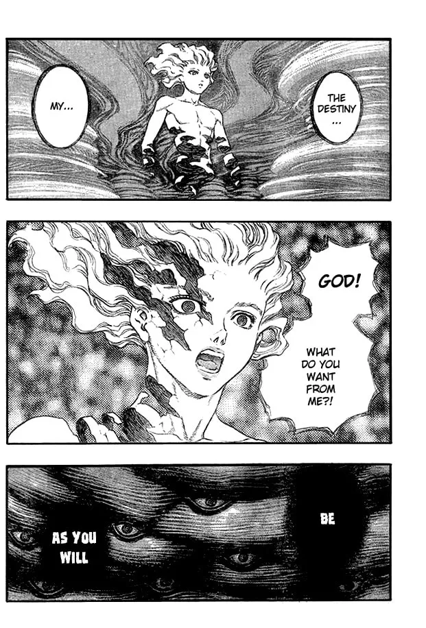 Read Berserk chapter 83 image 10 on Lezhin