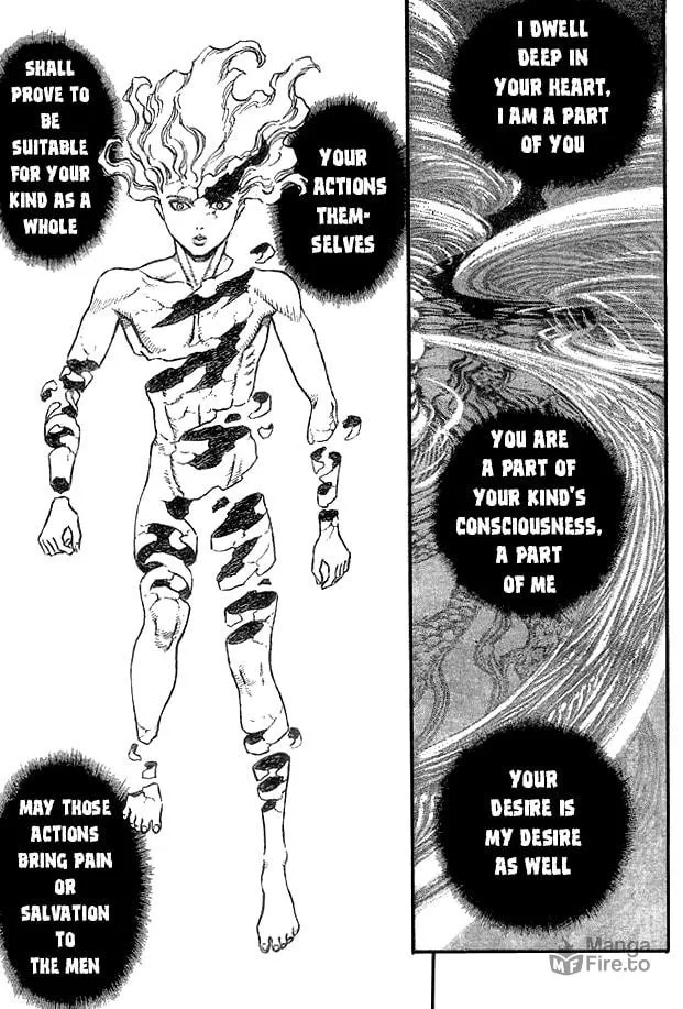 Read Berserk chapter 83 image 11 on Lezhin