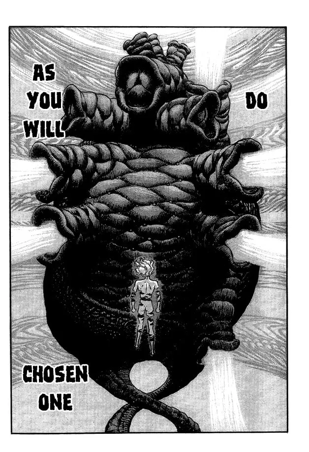 Read Berserk chapter 83 image 12 on Lezhin