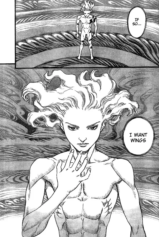 Read Berserk chapter 83 image 13 on Lezhin