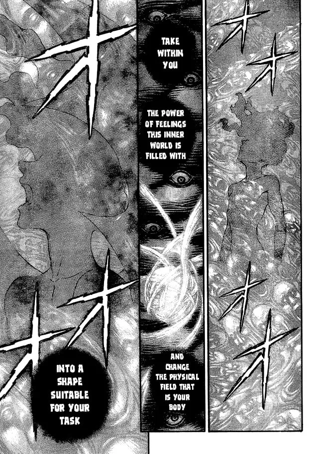 Read Berserk chapter 83 image 15 on Lezhin