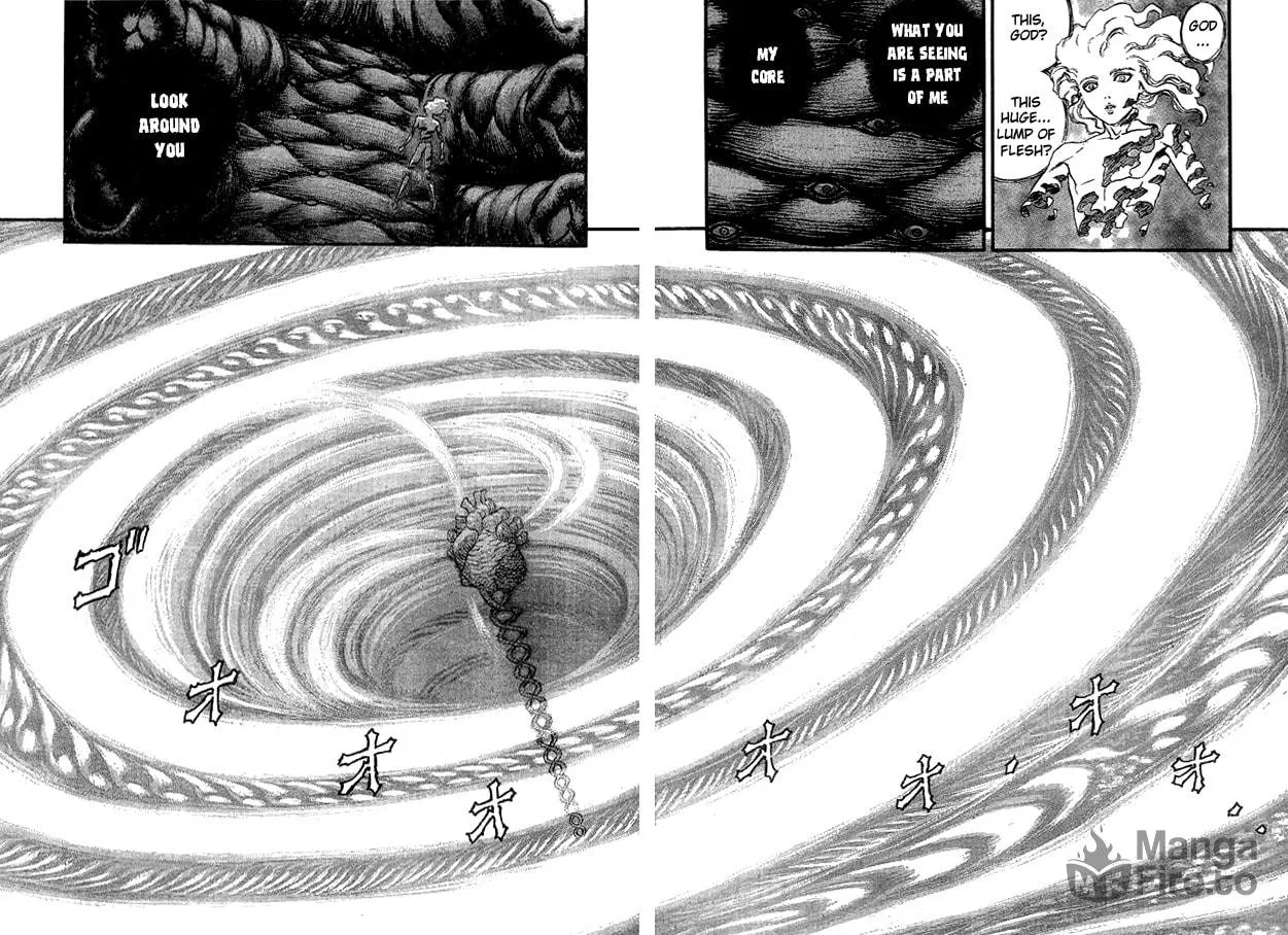 Read Berserk chapter 83 image 2 on Lezhin