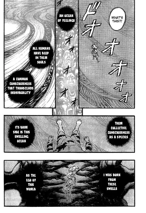 Read Berserk chapter 83 image 3 on Lezhin