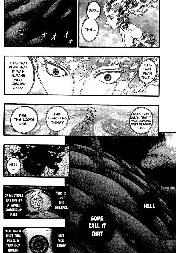 Read Berserk chapter 83 image 5 on Lezhin