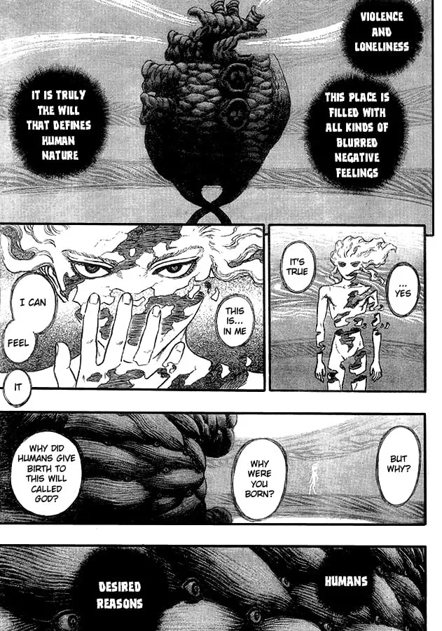 Read Berserk chapter 83 image 6 on Lezhin