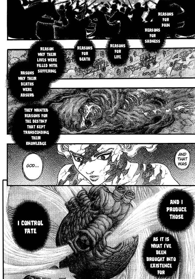 Read Berserk chapter 83 image 7 on Lezhin