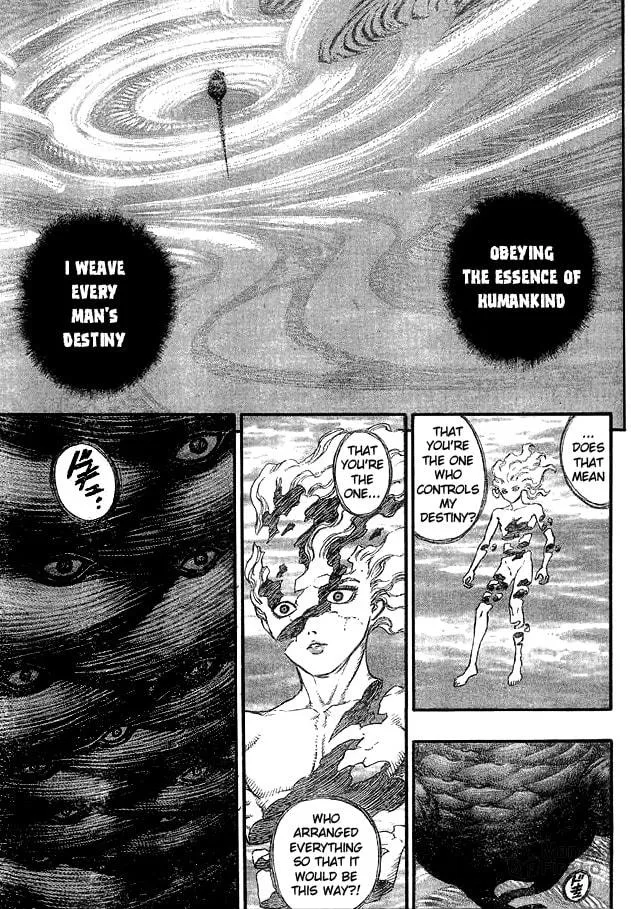 Read Berserk chapter 83 image 8 on Lezhin