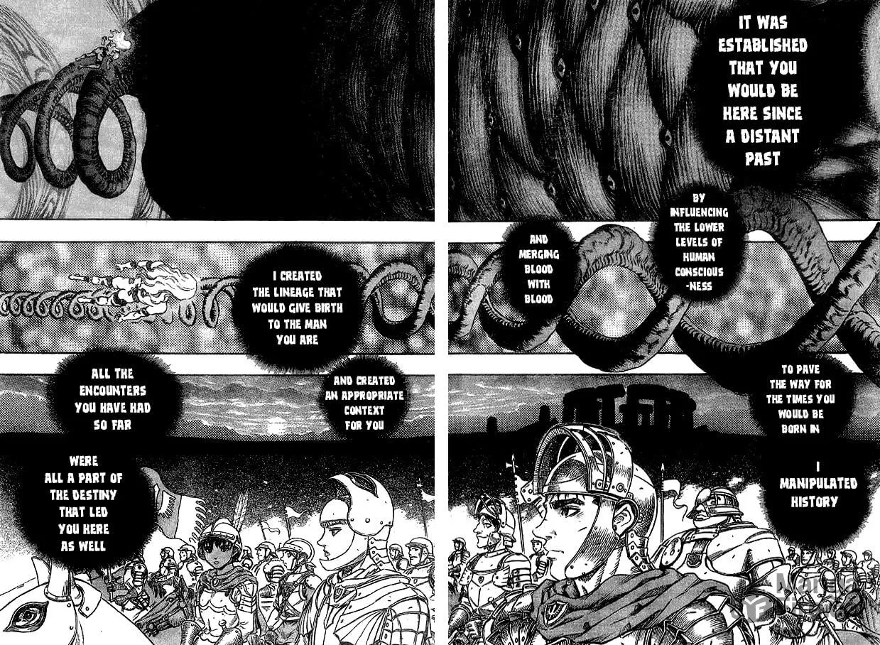 Read Berserk chapter 83 image 9 on Lezhin
