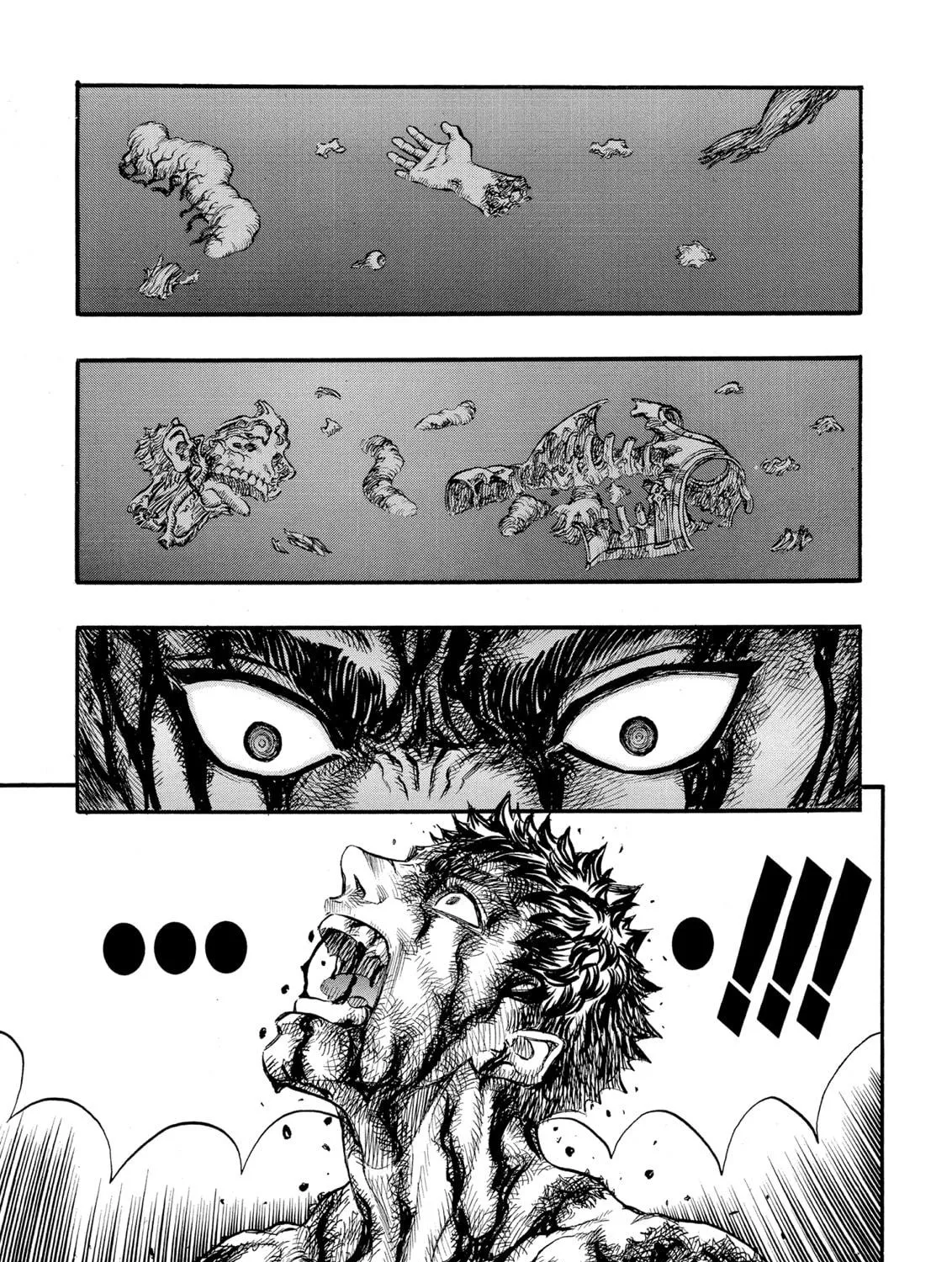 Read Berserk chapter 84 image 18 on Lezhin