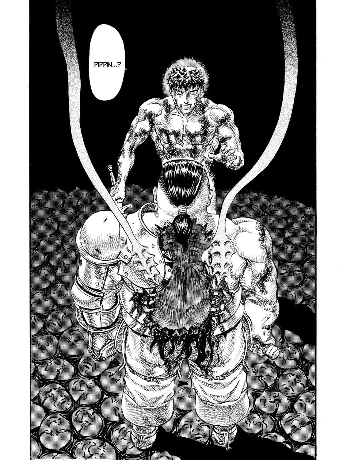 Read Berserk chapter 84 image 36 on Lezhin