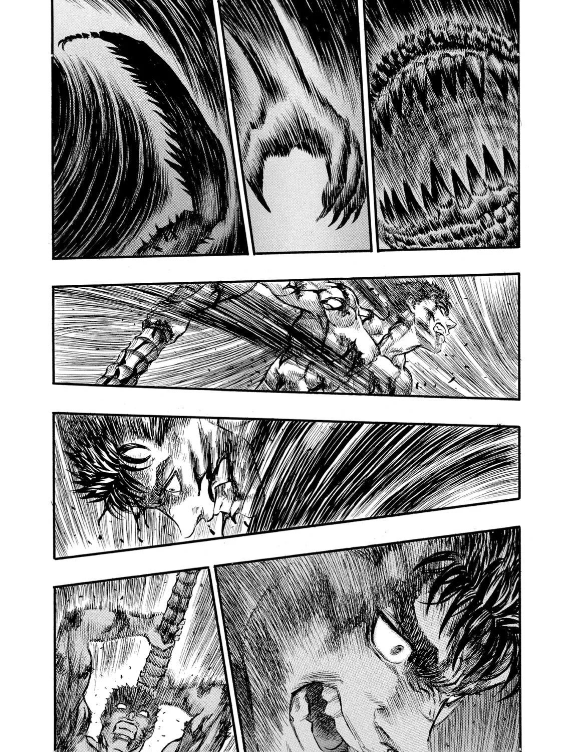 Read Berserk chapter 84 image 4 on Lezhin