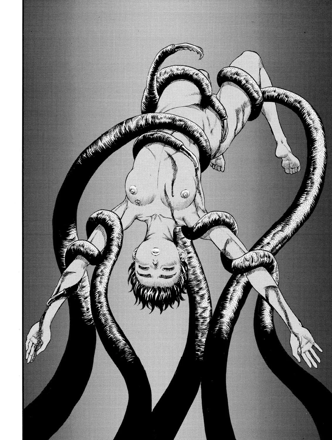 Read Berserk chapter 85 image 16 on Lezhin