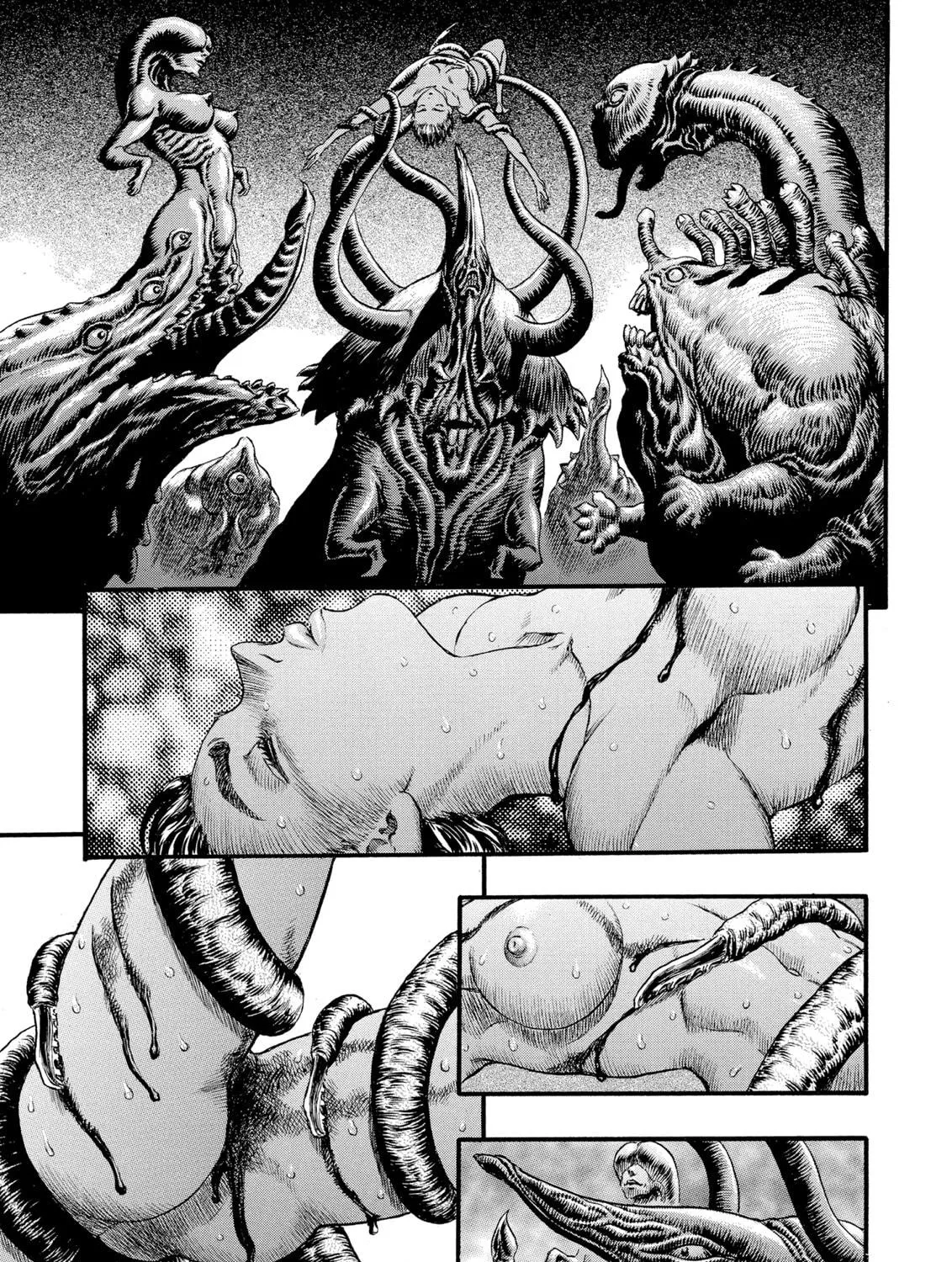 Read Berserk chapter 85 image 18 on Lezhin