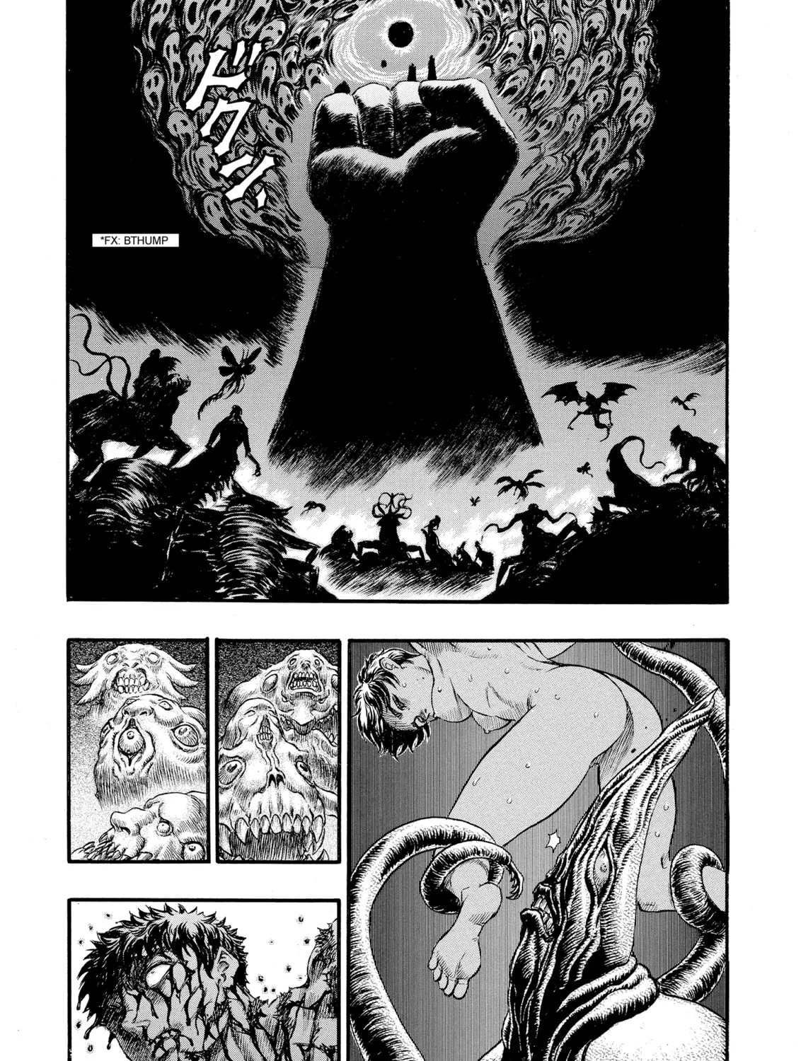 Read Berserk chapter 85 image 30 on Lezhin