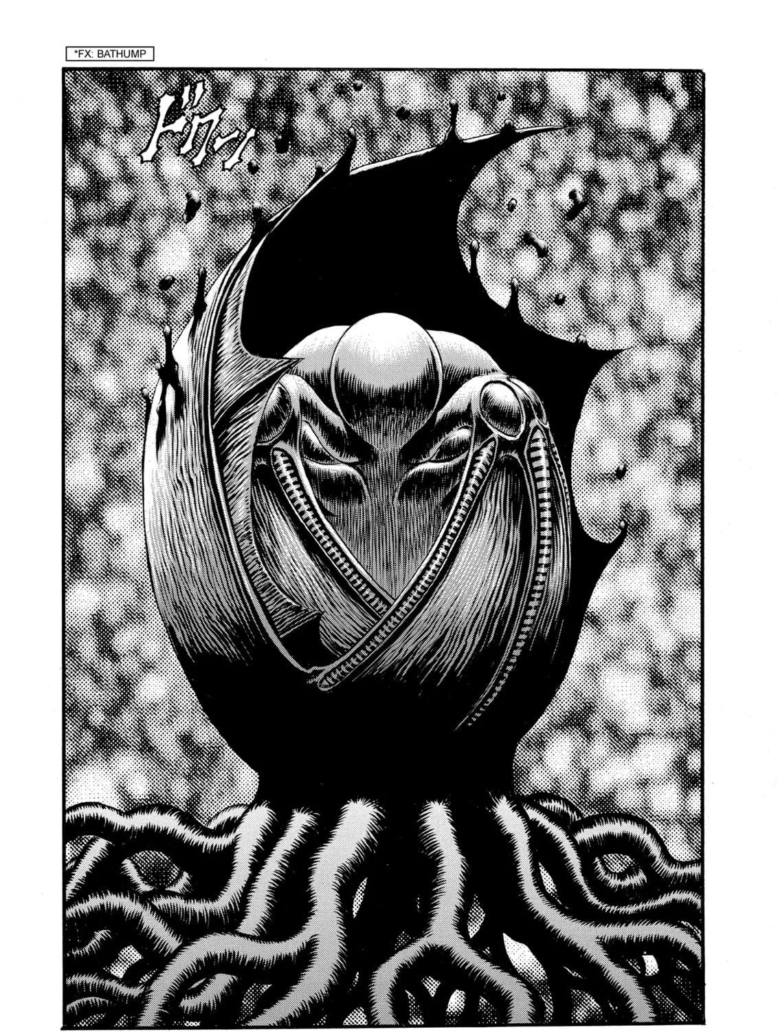 Read Berserk chapter 85 image 34 on Lezhin