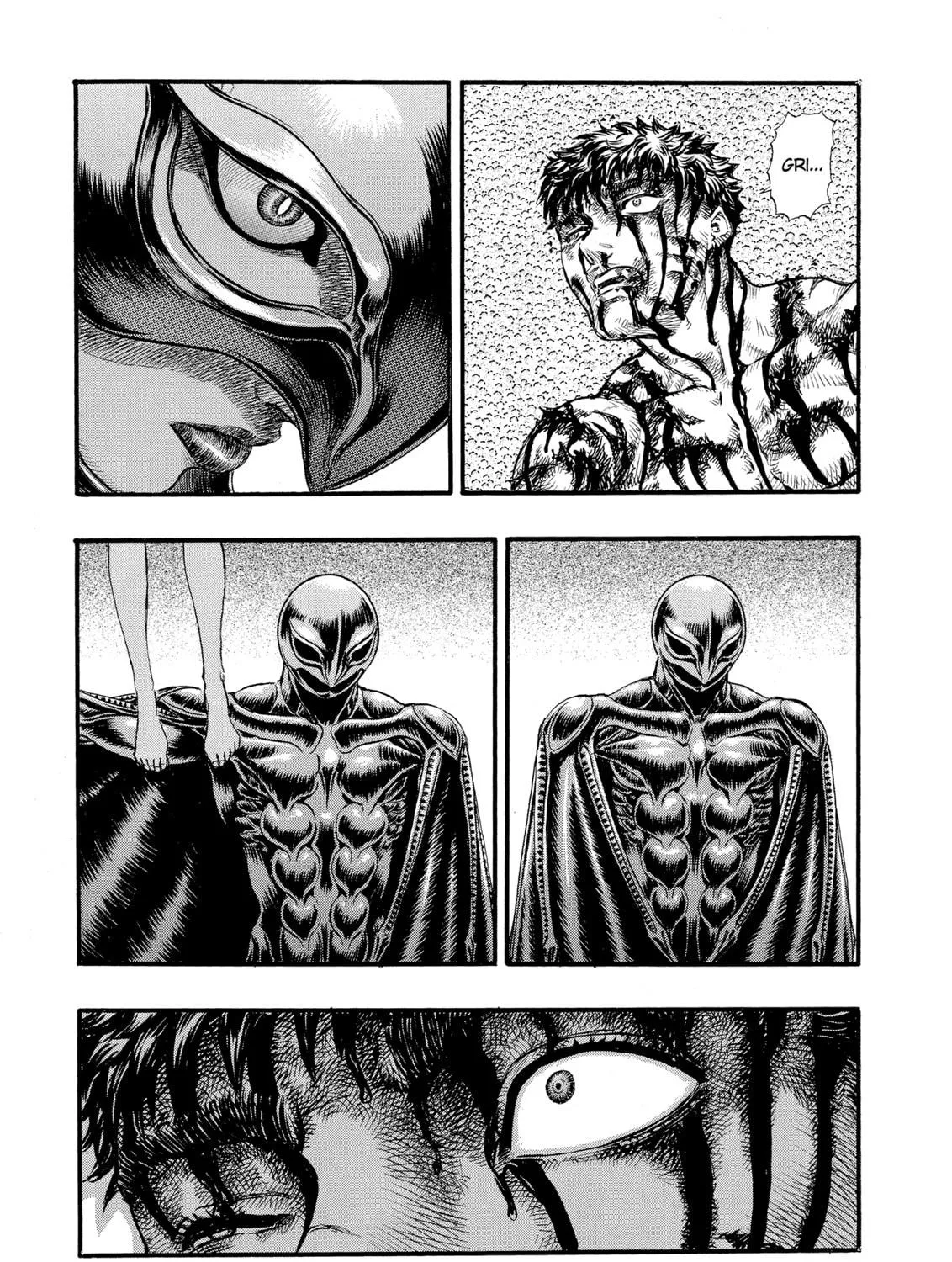 Read Berserk chapter 86 image 18 on Lezhin