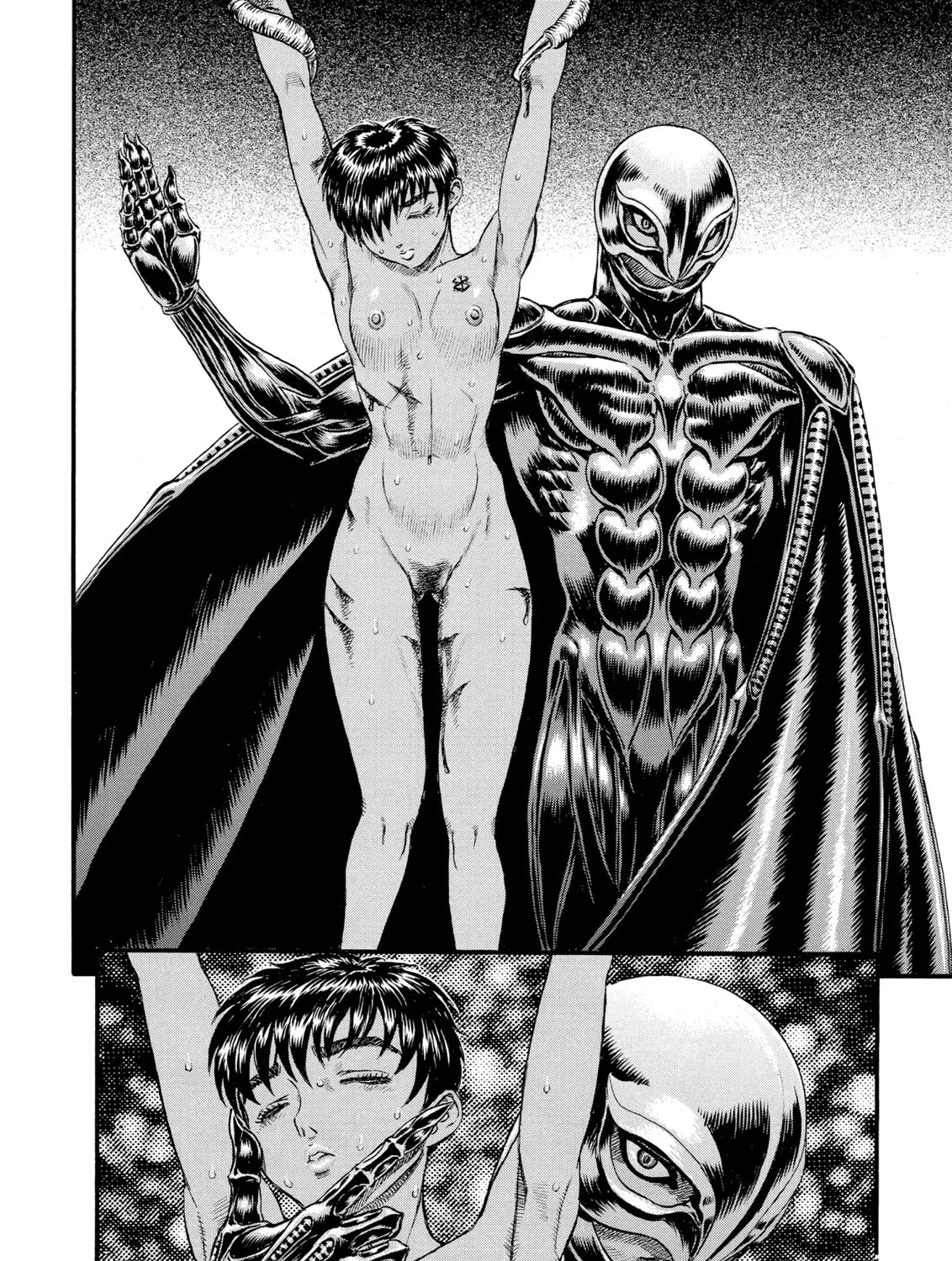 Read Berserk chapter 86 image 20 on Lezhin