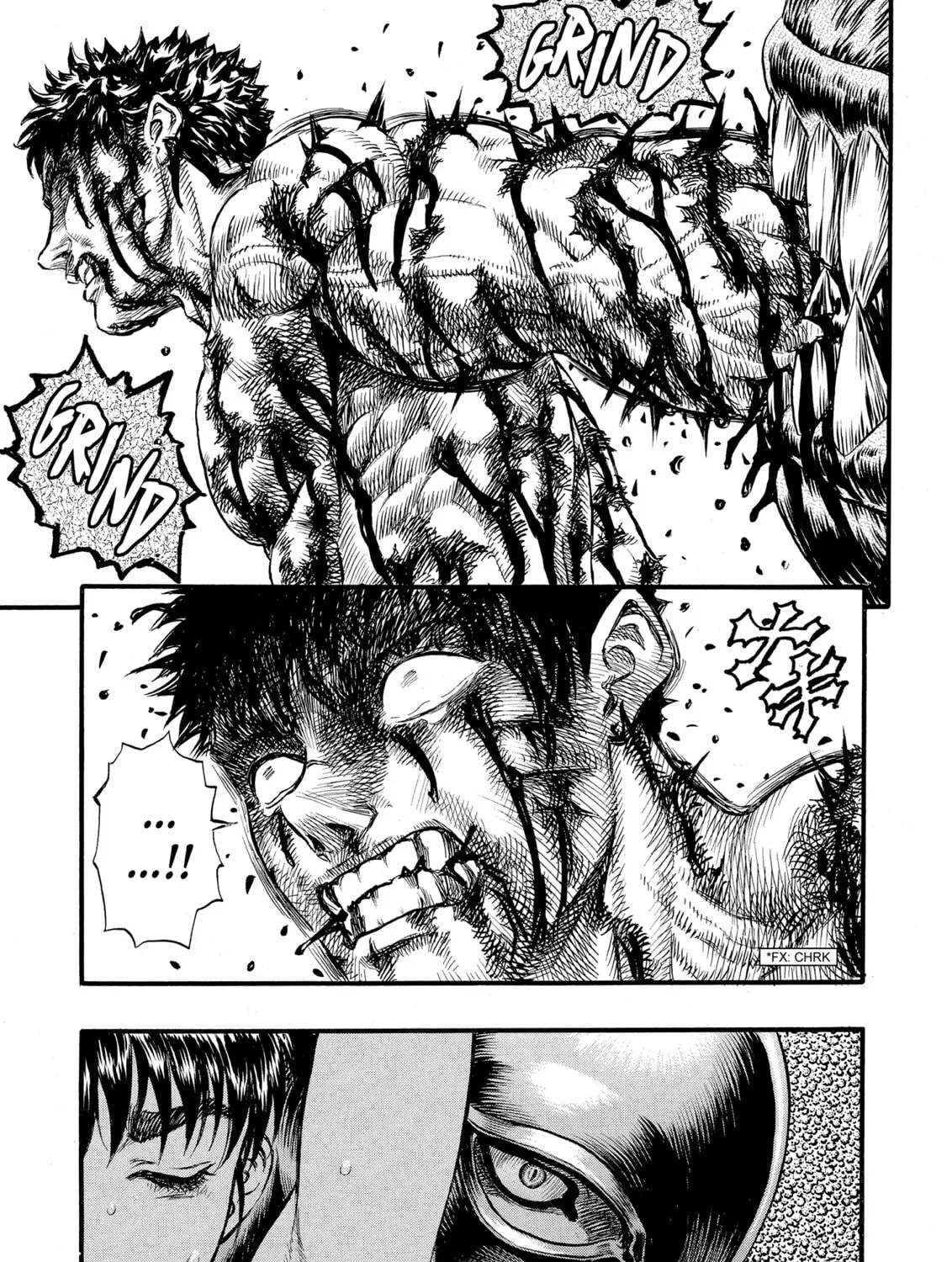 Read Berserk chapter 86 image 26 on Lezhin