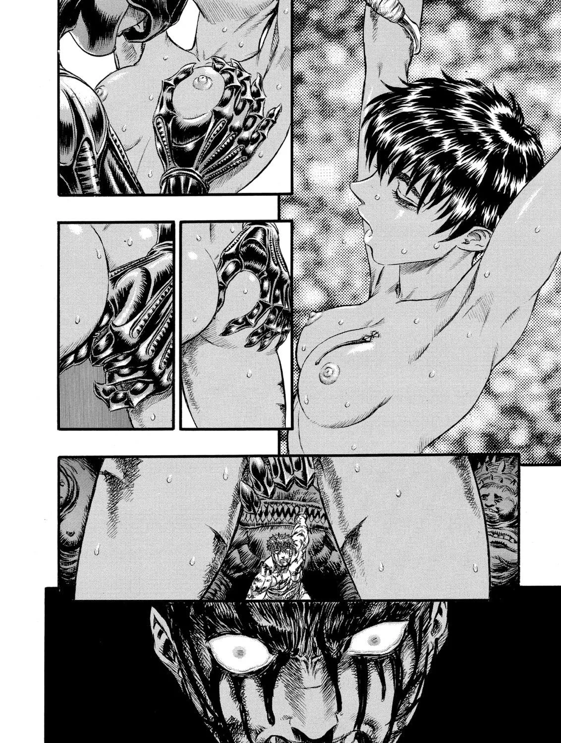 Read Berserk chapter 86 image 28 on Lezhin