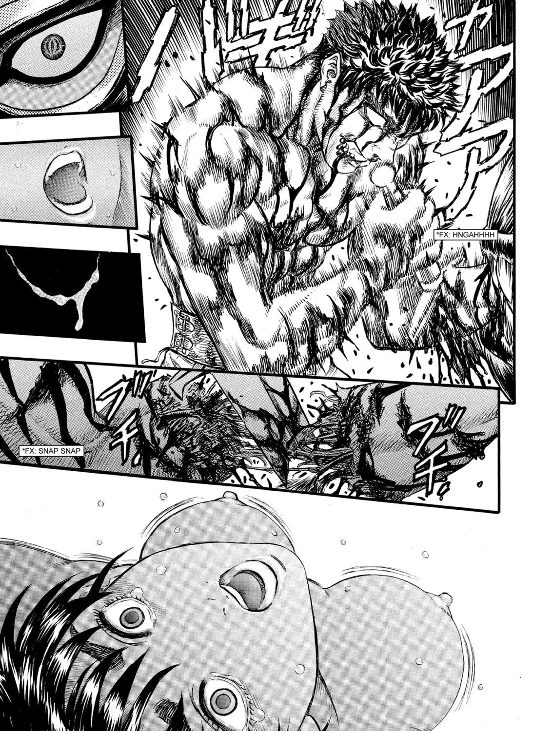 Read Berserk chapter 86 image 38 on Lezhin