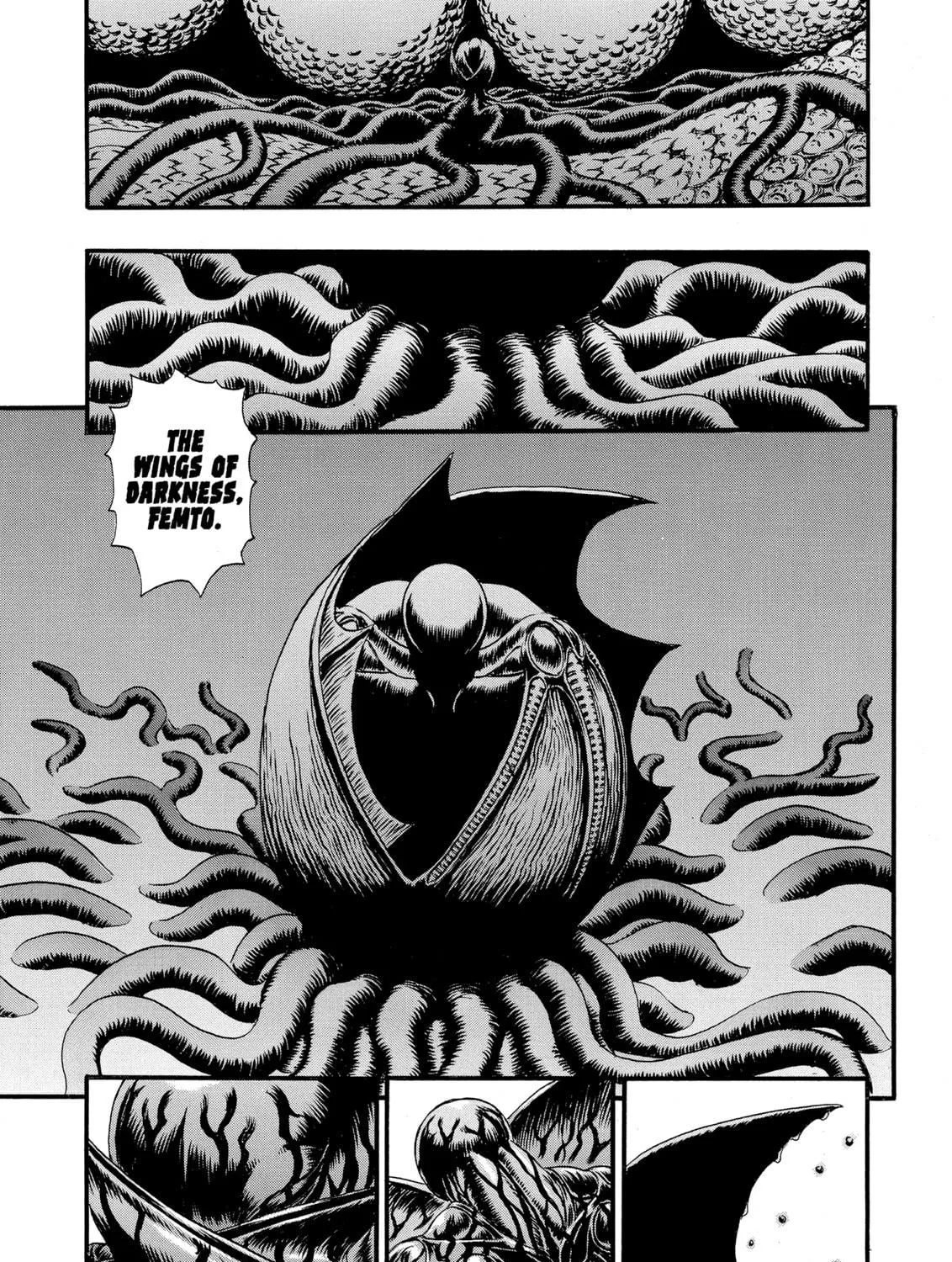 Read Berserk chapter 86 image 4 on Lezhin