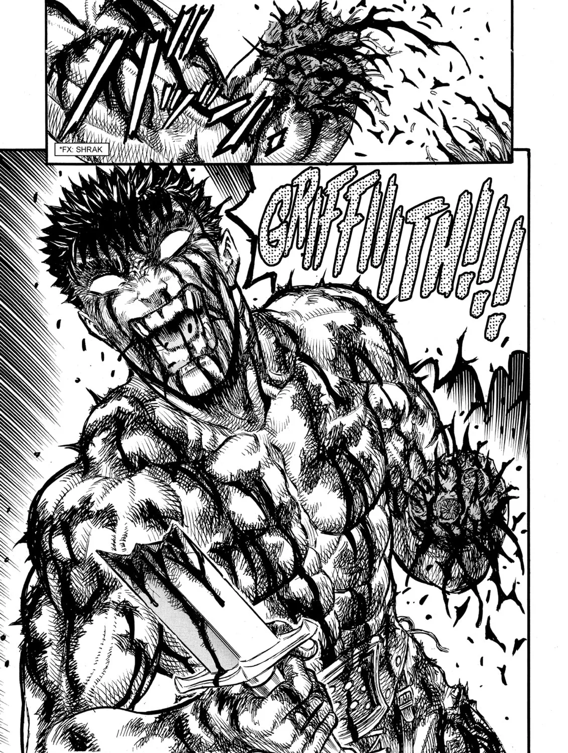 Read Berserk chapter 86 image 42 on Lezhin