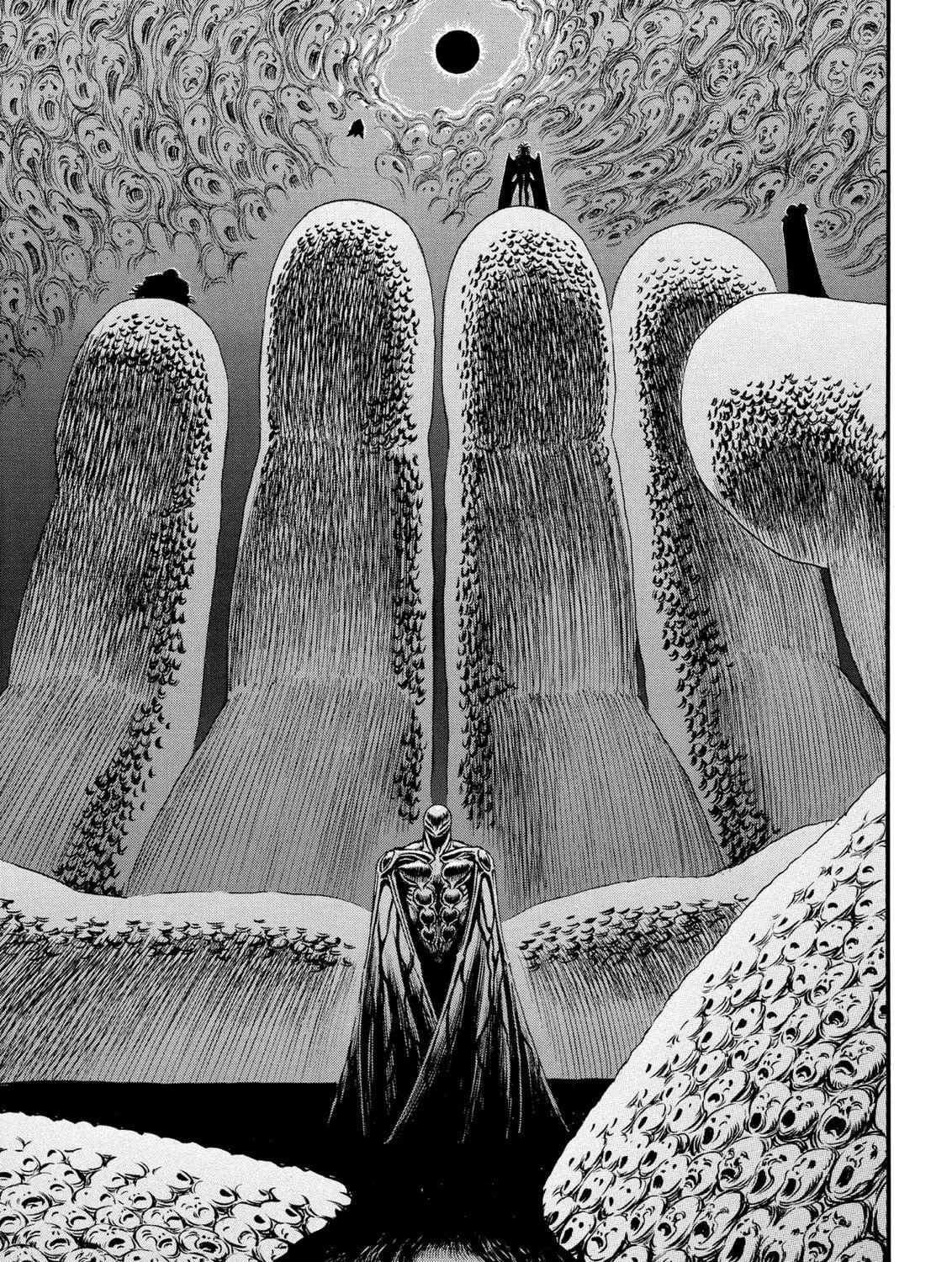 Read Berserk chapter 86 image 8 on Lezhin