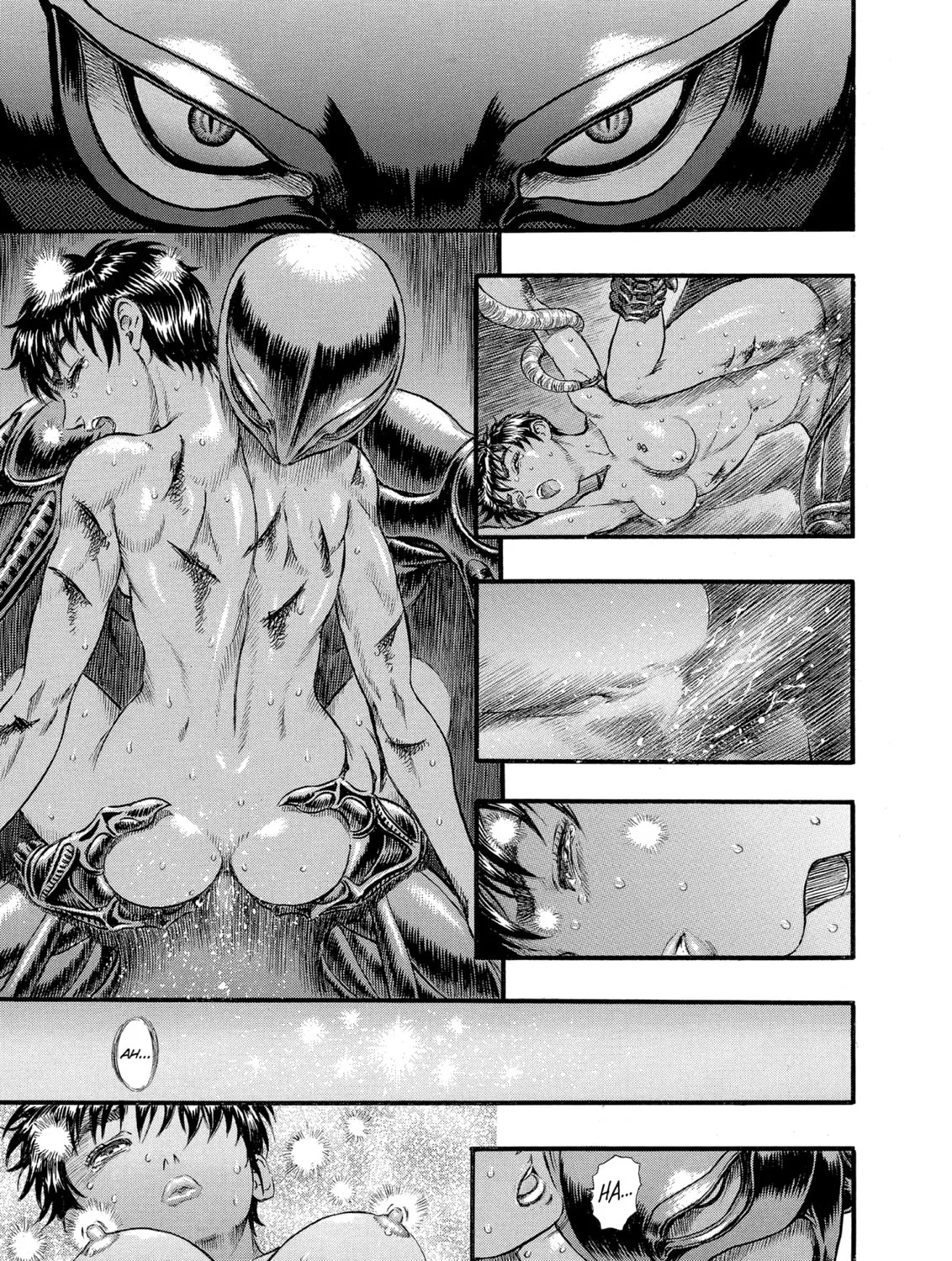 Read Berserk chapter 87 image 14 on Lezhin