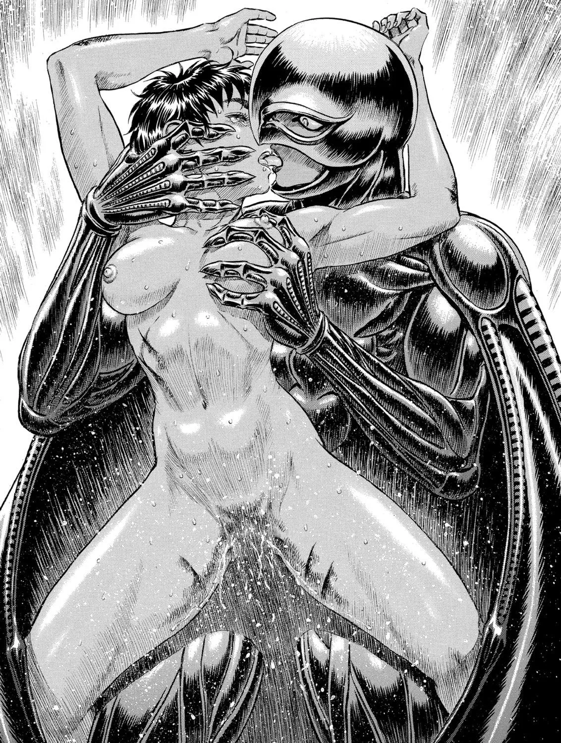 Read Berserk chapter 87 image 22 on Lezhin