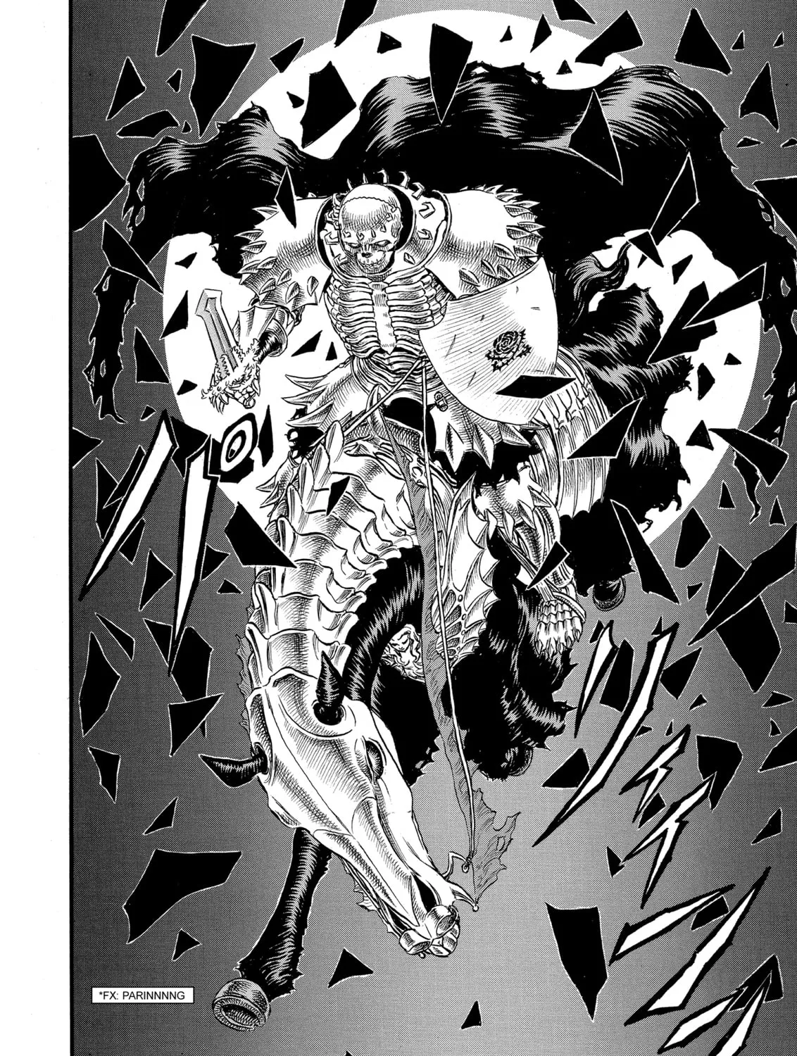 Read Berserk chapter 87 image 32 on Lezhin