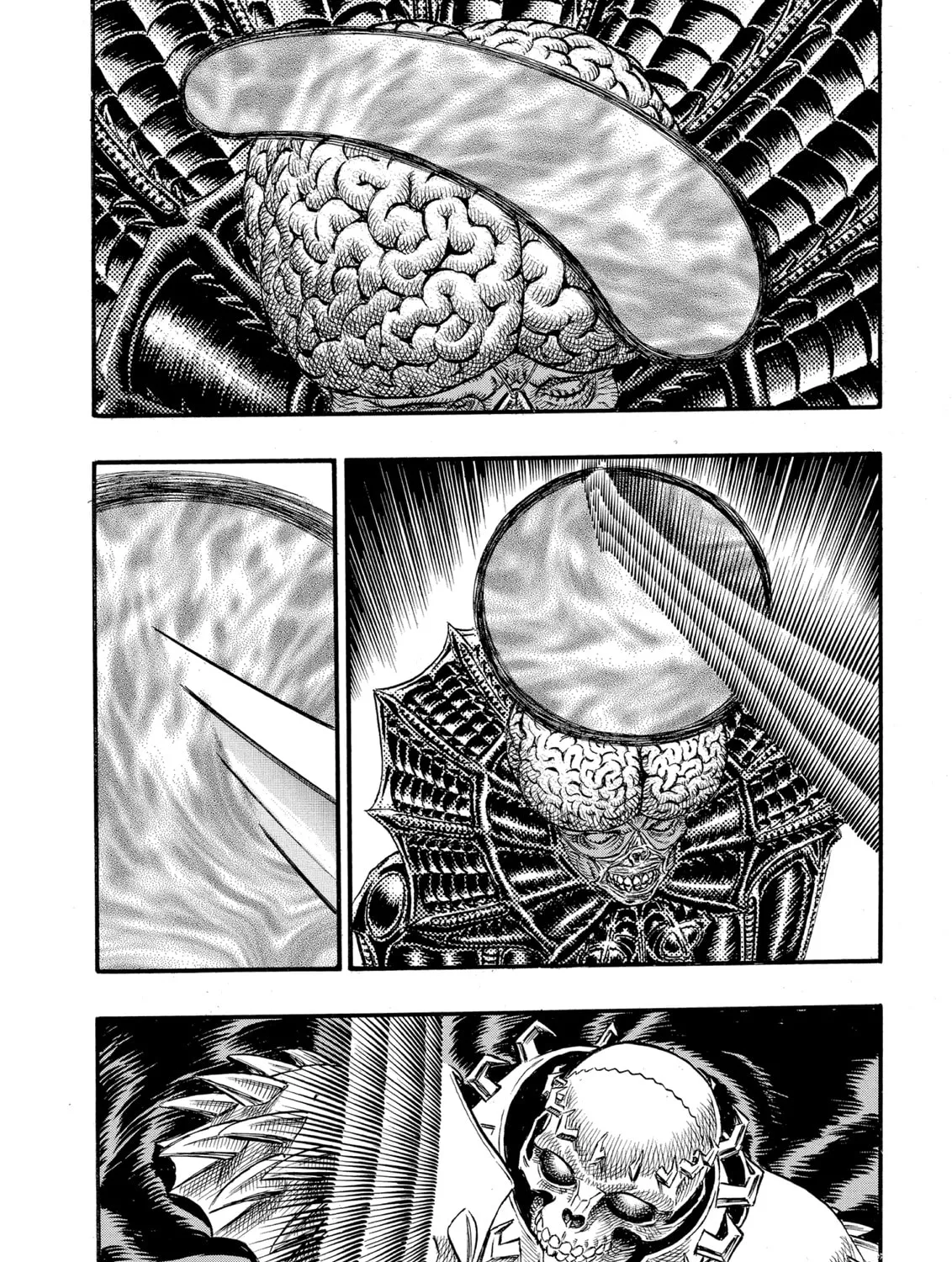 Read Berserk chapter 87 image 36 on Lezhin