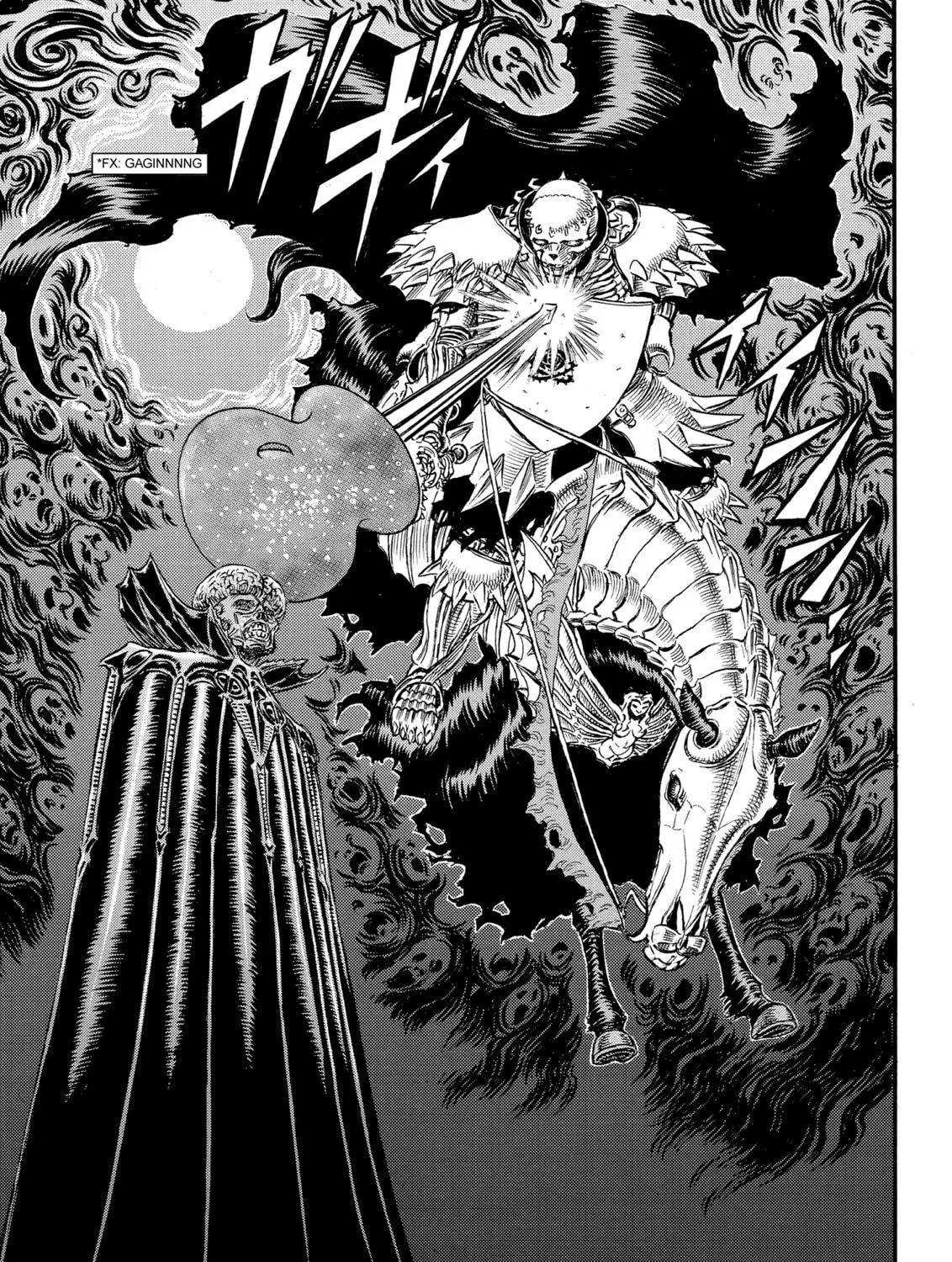 Read Berserk chapter 87 image 38 on Lezhin