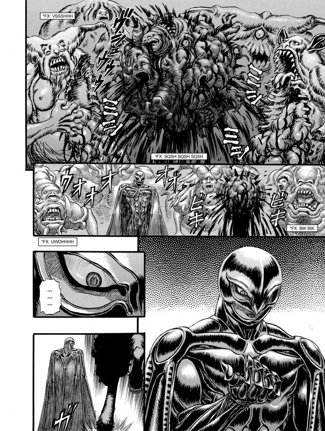 Read Berserk chapter 88 image 10 on Lezhin
