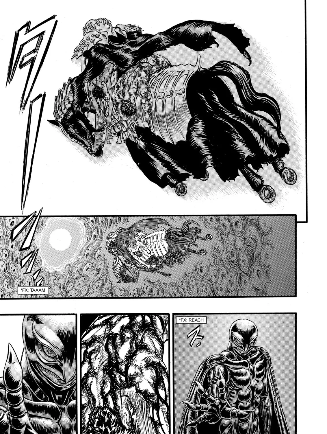 Read Berserk chapter 88 image 12 on Lezhin