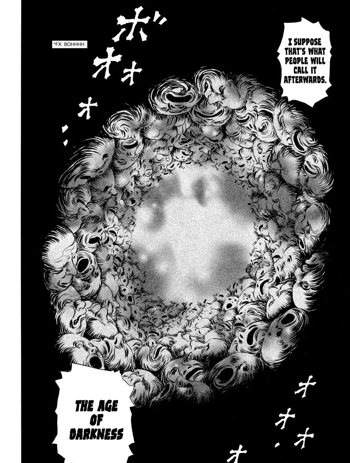 Read Berserk chapter 88 image 18 on Lezhin