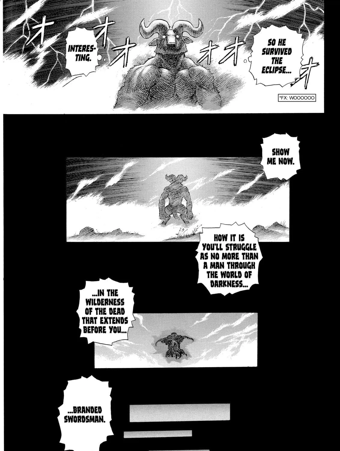 Read Berserk chapter 88 image 38 on Lezhin
