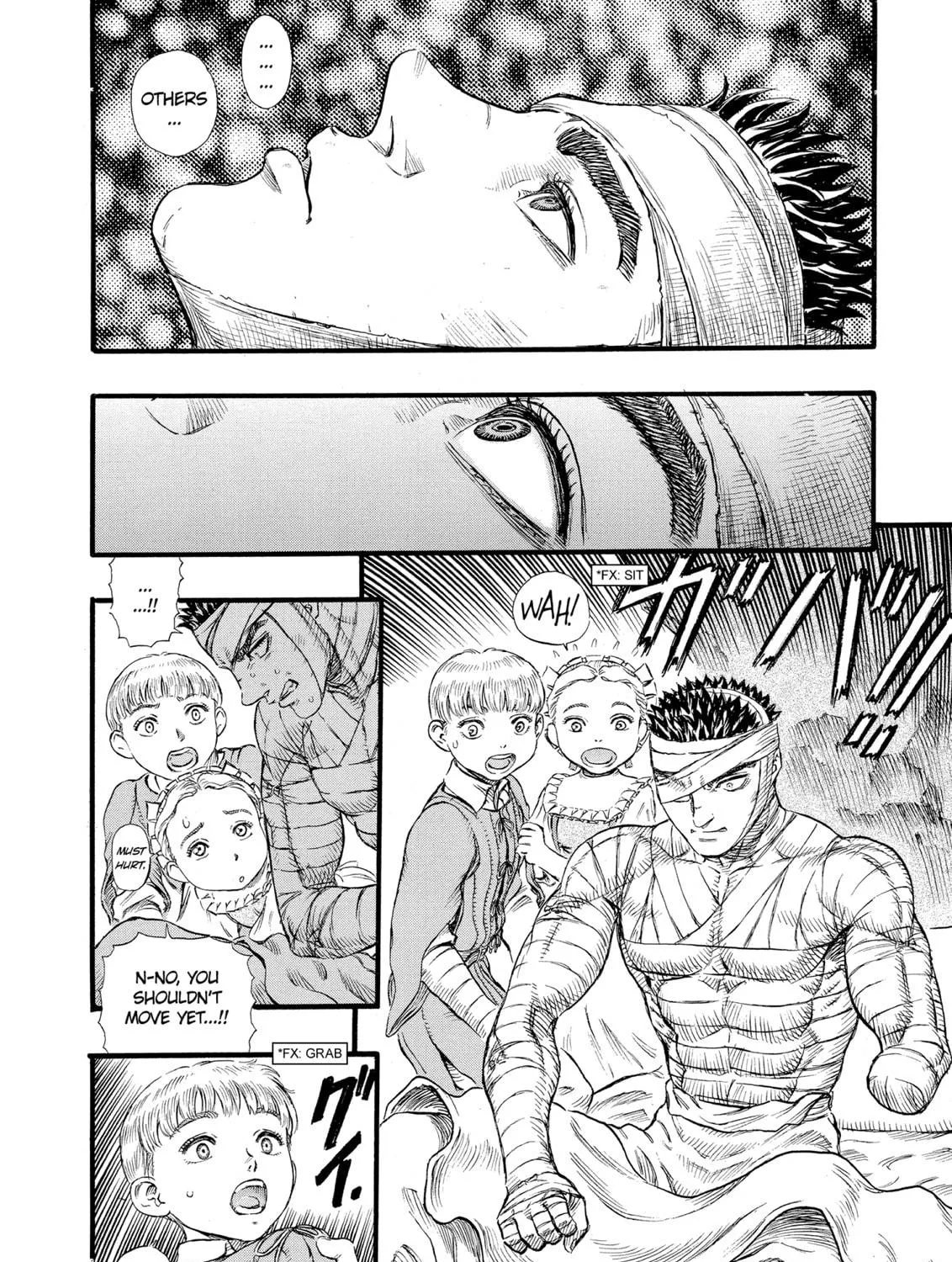 Read Berserk chapter 89 image 16 on Lezhin