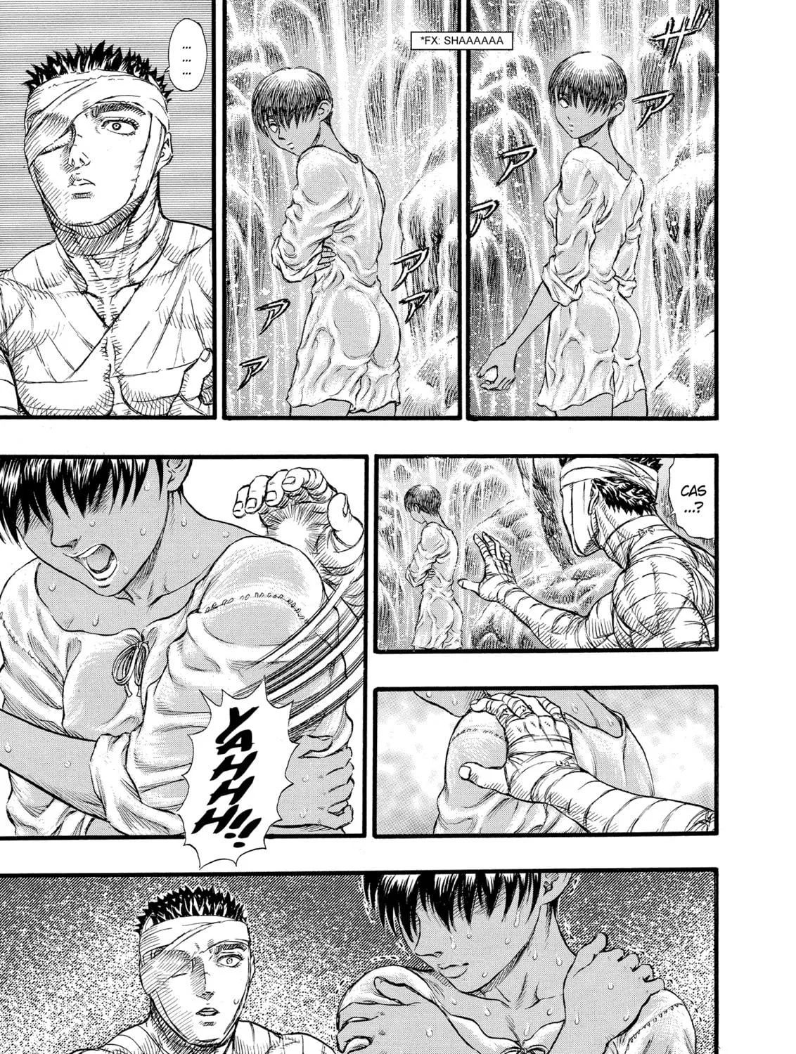 Read Berserk chapter 89 image 22 on Lezhin