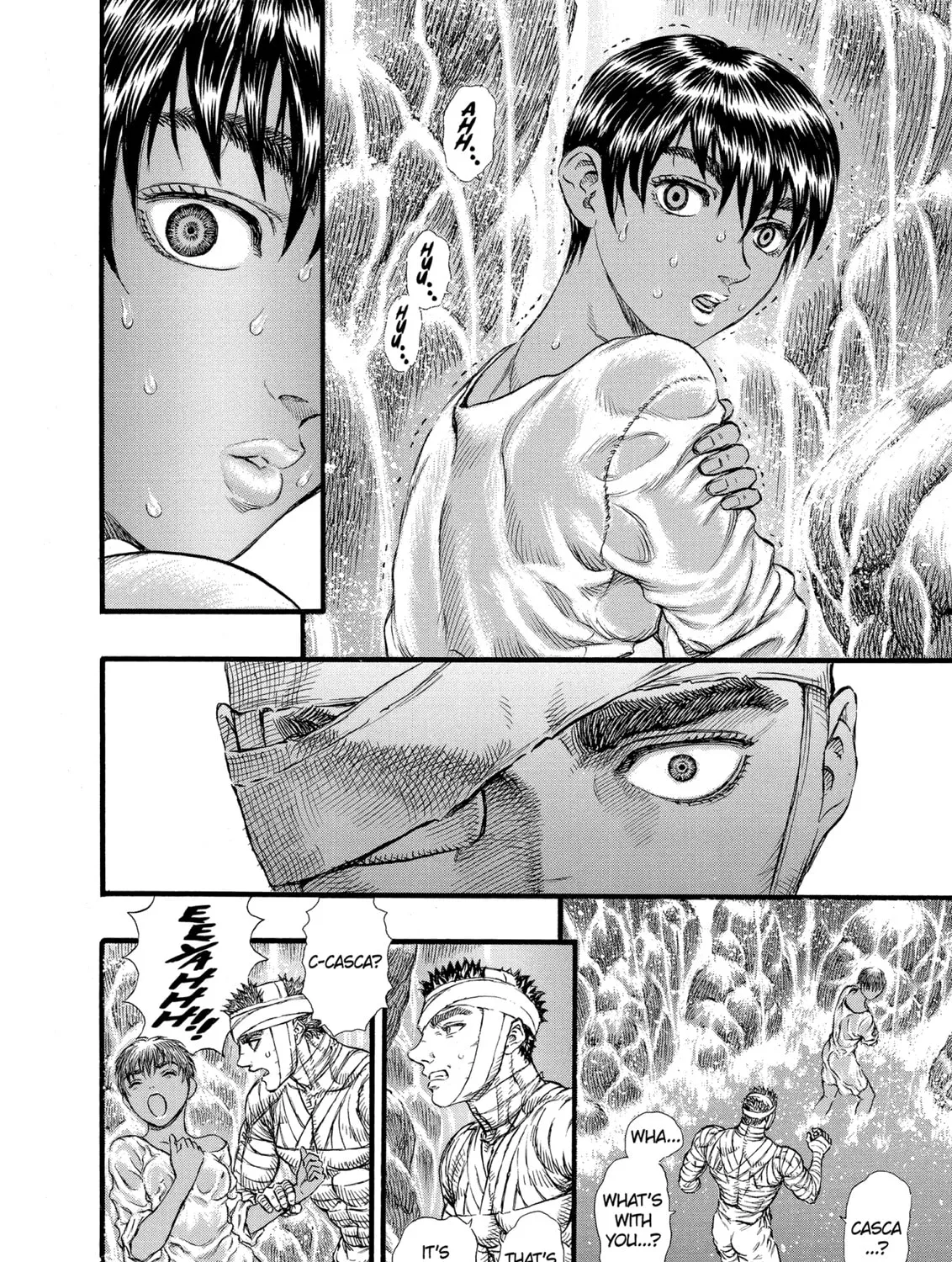 Read Berserk chapter 89 image 24 on Lezhin