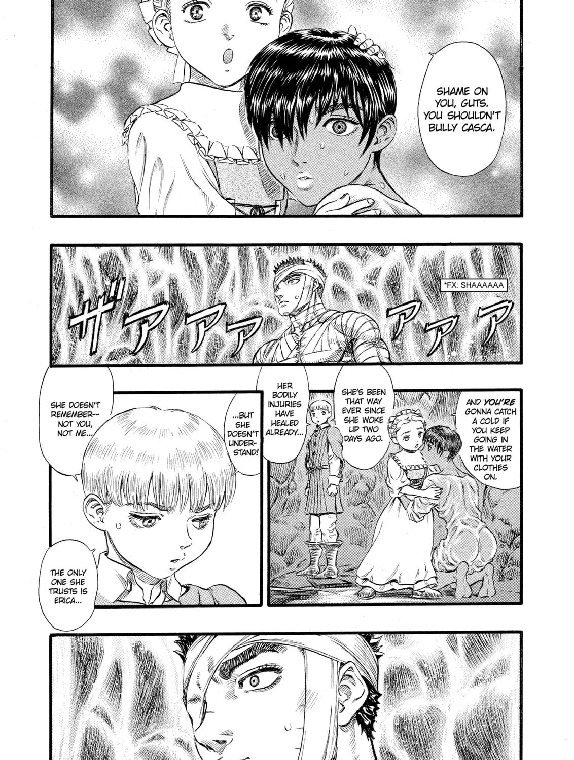 Read Berserk chapter 89 image 30 on Lezhin