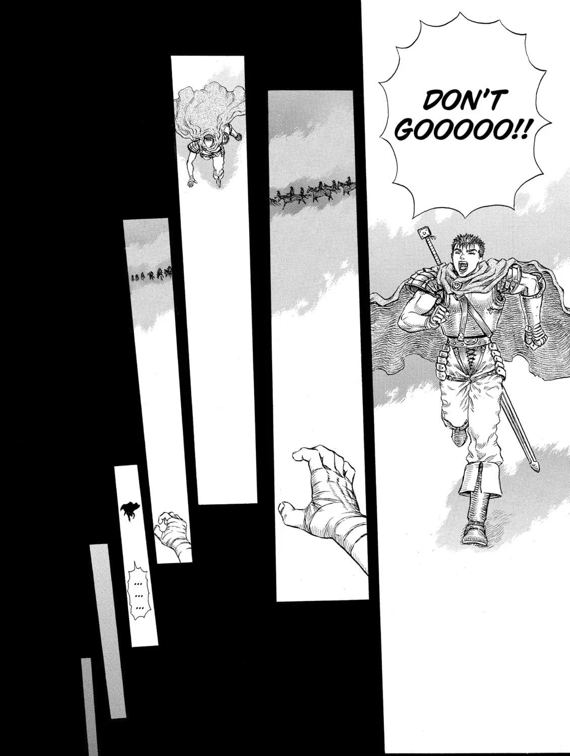 Read Berserk chapter 89 image 4 on Lezhin