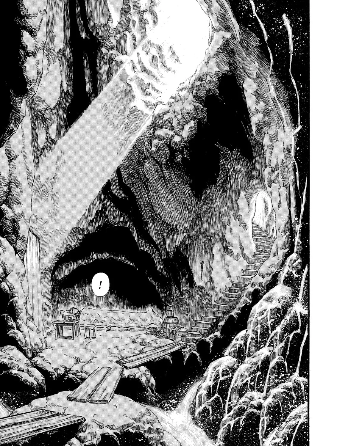 Read Berserk chapter 89 image 6 on Lezhin